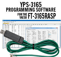 YPS3165USB